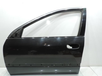 Drzwi Lewy Przód Peugeot 607