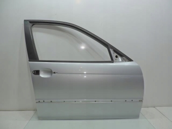 Drzwi Prawy Przód 354/7 Bmw E46
