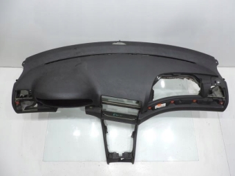 Deska Rozdzielcza Konsola Bmw E46 Lift