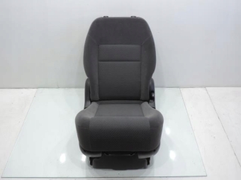 Fotel Środkowy Tył Ford Galaxy Lift