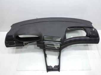 Deska Rozdzielcza Konsola Bmw E46 Lift