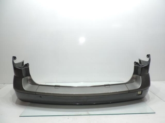 Zderzak Tylny Tył Teb66 Renault Laguna Ii Kombi