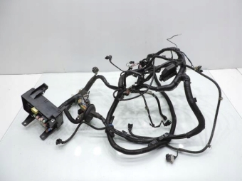 Instalacja Komory Silnika Space Star 1.8