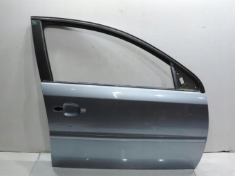 Drzwi Prawy Przód Z163 Opel Vectra C