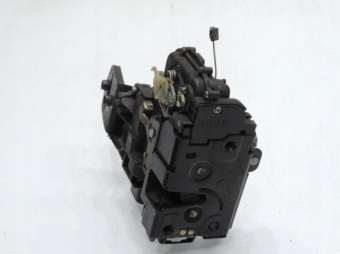 Zamek Drzwi Prawy Vw Golf Iv 3D