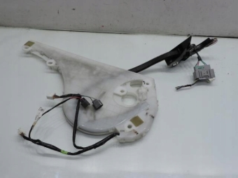 Wiązka Instalacja Drzwi Lewy Tył Mazda 5