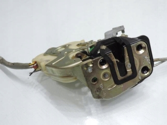 Zamek Drzwi Prawy Przód 6 Pin Kia Sorento