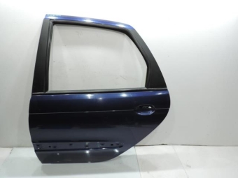 Drzwi Lewy Tył Tef43 Renault Scenic Lift