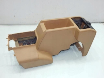 Tunel Środkowy Opel Vectra C