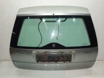 Klapa Tylna Szyba Ford Mondeo Mk3 Kombi Lift