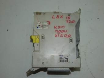 Moduł Sterownik 82730-53020 Lexus Is 220