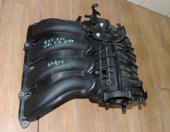 Kolektor Ssący Bmw E90 2.0 N43