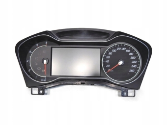 Licznik Ford Mondeo Mk4 2.0 Tdci Bs7T-10849-Vd