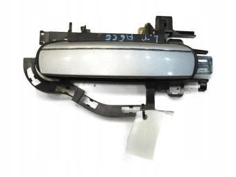 Klamka Drzwi Lewy Tył Ly7Q Audi A6 C6 4F0837885