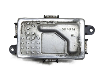 Rezystor Opornica Mercedes W212 A2128702110