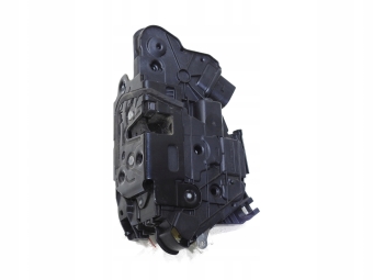 Zamek Drzwi Lewy 7 Pin Seat Ibiza Iv 6J 3D