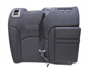 Oparcie Kanapy Prawy Tył Citroen C5 Iii Kombi