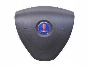 Poduszka Airbag Kierowcy Saab 9-5 Lift 12757622