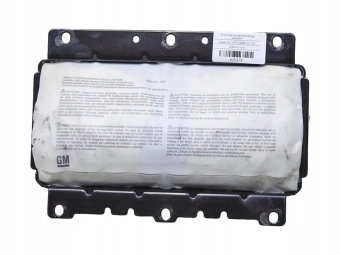 Poduszka Airbag Pasażera Saab 9-5 12757093