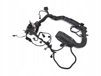 Wiązka Instalacja Silnika Saab 9-5 2.0 T
