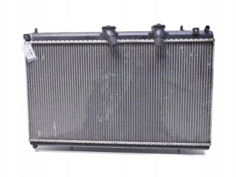 Chłodnica Wody Citroen C5 Iii 2.2 Hdi 9654674480