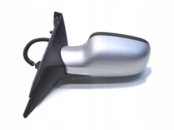 Lusterko Lewe 5 Pin Ted69 Renault Scenic Ii