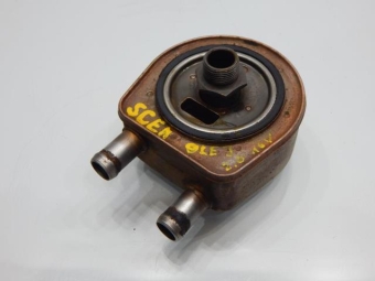 Chłodniczka Oleju Renault Scenic Ii 2.0 16V