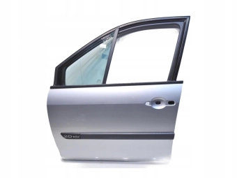Drzwi Lewy Przód Ted69 Renault Scenic Ii