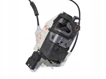 Zamek Drzwi Prawy Przód 6 Pin Citroen C5 Iii