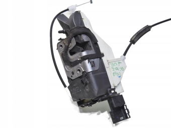 Zamek Drzwi Lewy Przód 6 Pin Citroen C5 Iii 574388