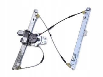 Mechanizm Szyby Prawy Przód Citroen C5 Iii