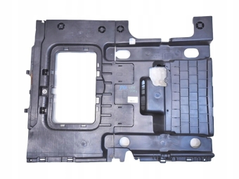 Osłona Podłogi Prawy Przód Renault Scenic Ii