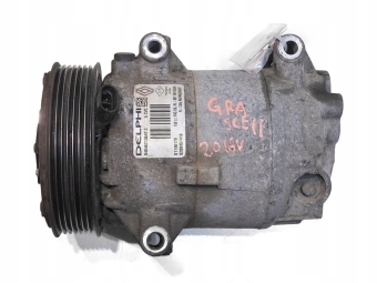 Sprężarka Klimatyzacji Renault Scenic Ii