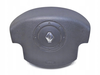 Poduszka Airbag Kierowcy Renault Scenic Ii