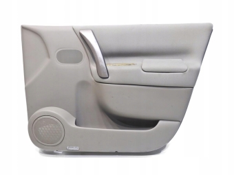 Tapicerka Drzwi Prawy Przód Renault Scenic Ii