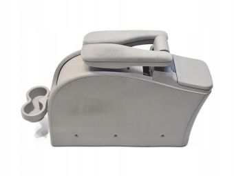 Tunel Środkowy Schowek Renault Scenic Ii