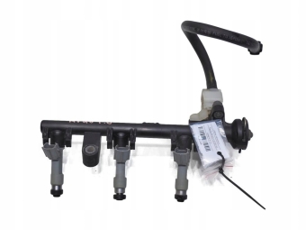 Listwa Wtryskowa Wtryski Toyota Aygo I 1.0