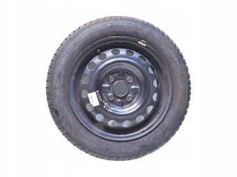Koło Zapasowe 4X100 R14 Toyota Aygo I