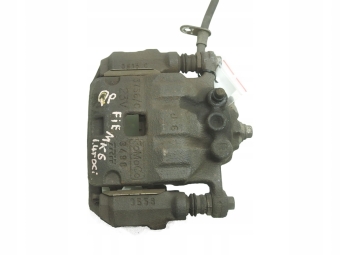 Zacisk Hamulcowy Prawy Przód Fiesta Mk7 1.4 Tdci