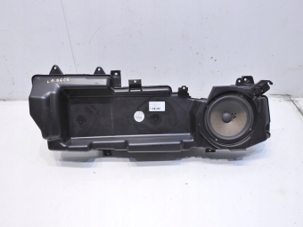 GŁOŚNIK SUBWOOFER LEWY PRZÓD AUDI A6 C6 4F0035381B