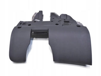 OSŁONA KONSOLI POD KIEROWNICE AUDI A6 C6