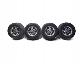KOŁA FELGI 5X127 R16 GRAND CHEROKEE II WJ
