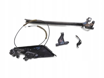 ROLKA SZYNA DRZWI PRZESUWNYCH LEWA MAZDA 5 I LIFT