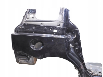 ĆWIARTKA BŁOTNIK PRAWY TYŁ A3F MAZDA 5 I LIFT