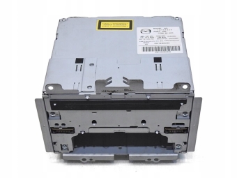 RADIO CD MAZDA 5 I LIFT CD8666AR0