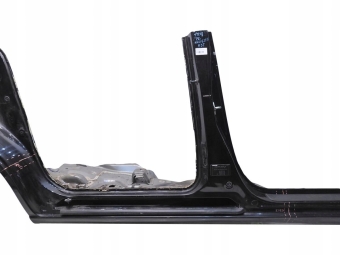 PRÓG SŁUPEK PRAWY TYŁ A3F MAZDA 5 I LIFT