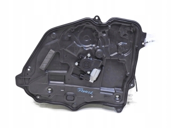 MECHANIZM SZYBY PRAWY TYŁ MAZDA 5 I