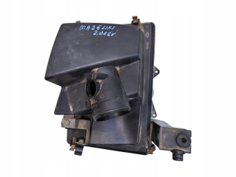 OBUDOWA FILTRA POWIETRZA MAZDA 5 I 2.0 16V