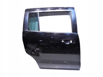 DRZWI PRAWY TYŁ A3F MAZDA 5 I LIFT