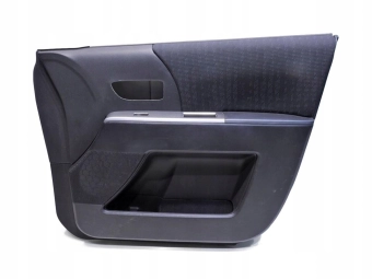 TAPICERKA DRZWI PRAWY PRZÓD MAZDA 5 I LIFT
